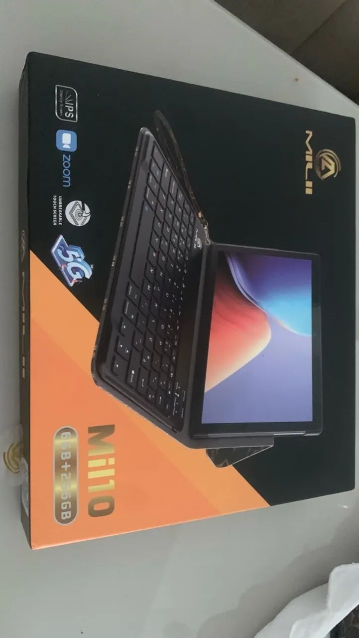 Tablete  - Foto 2