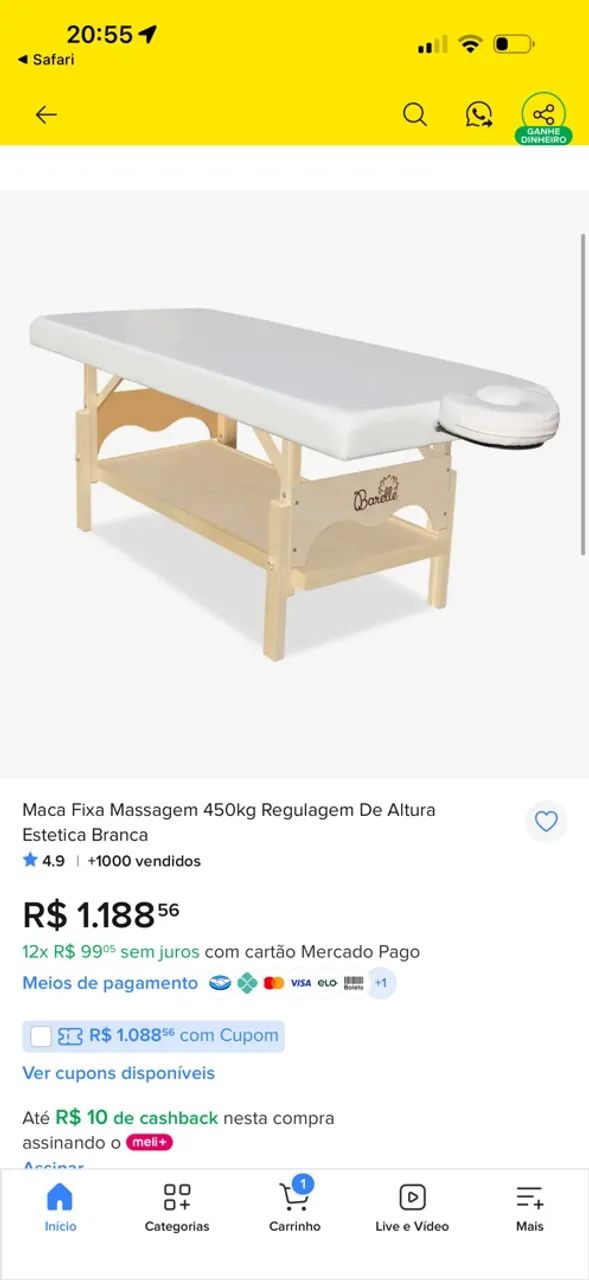 Maca Estética  - Foto 3