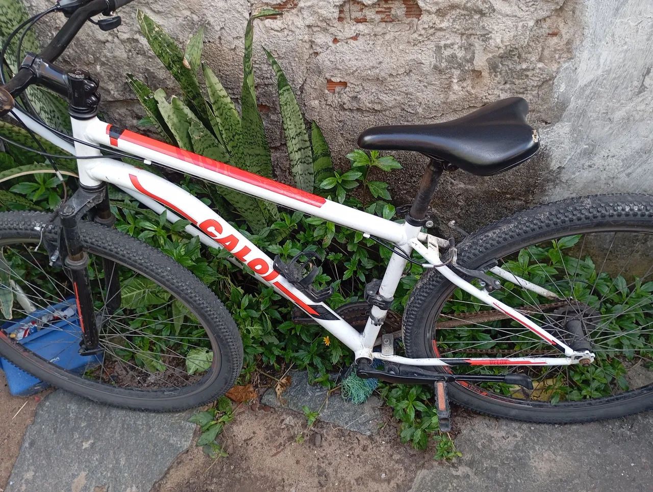 Bicicleta - Foto 2