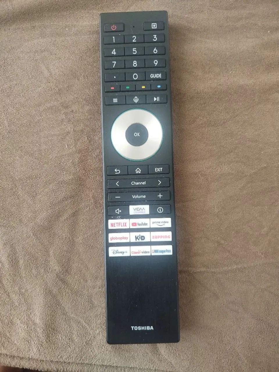 TV Toshiba  - Foto 4