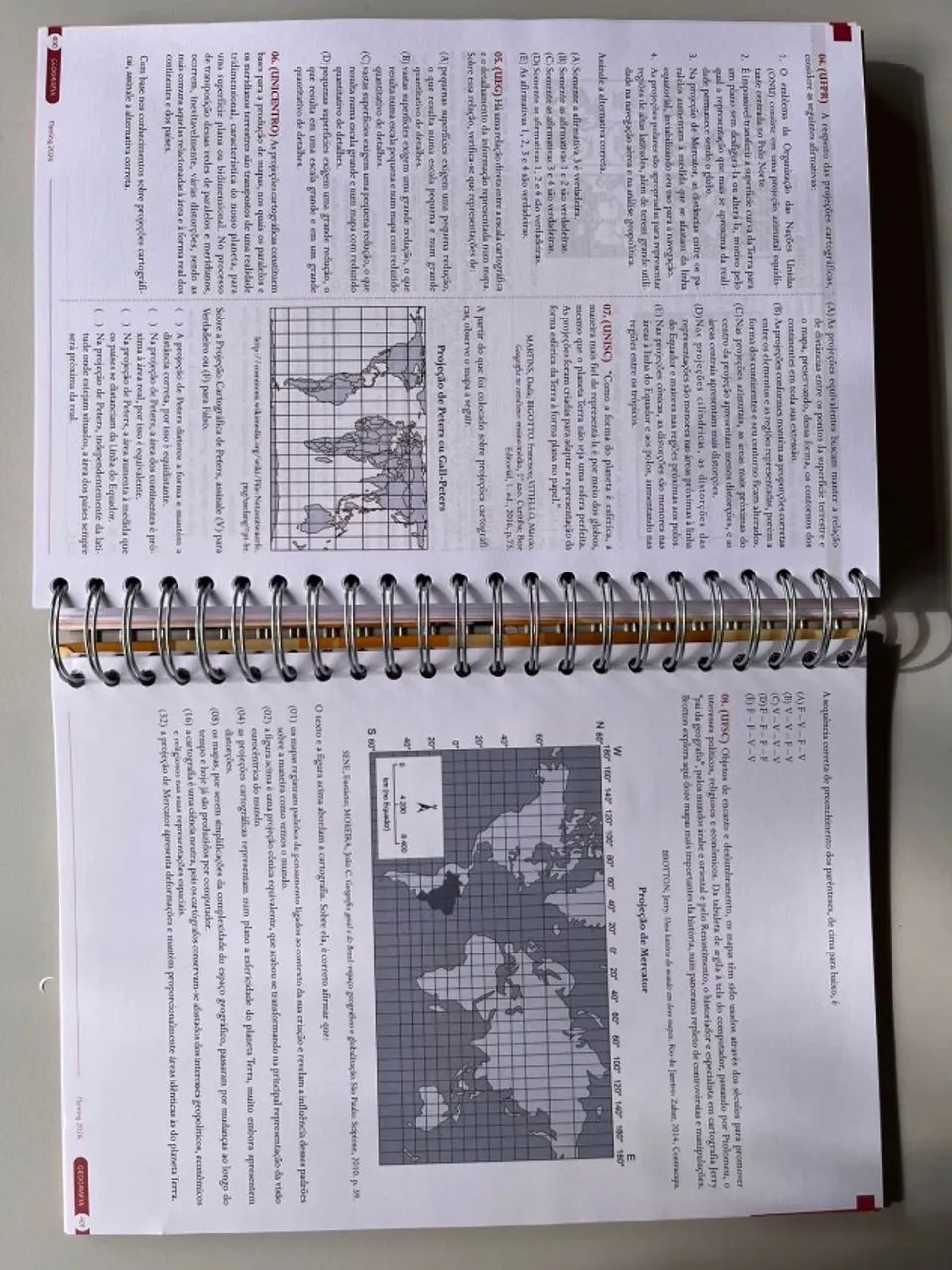 Apostila Didática Capa Dura - Foto 5