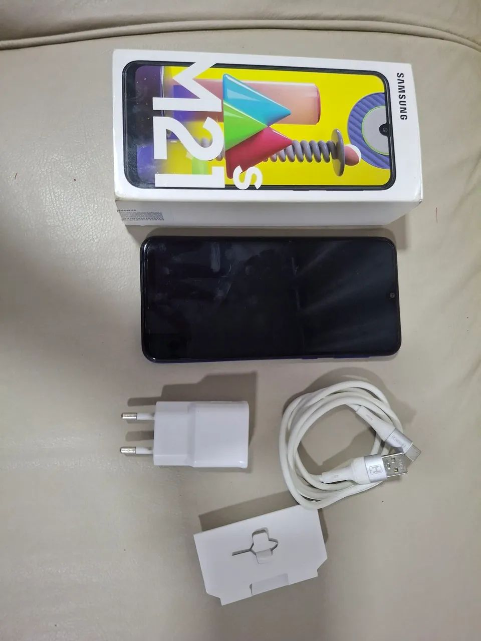 Celular ? Samsung M21s  - Foto 5