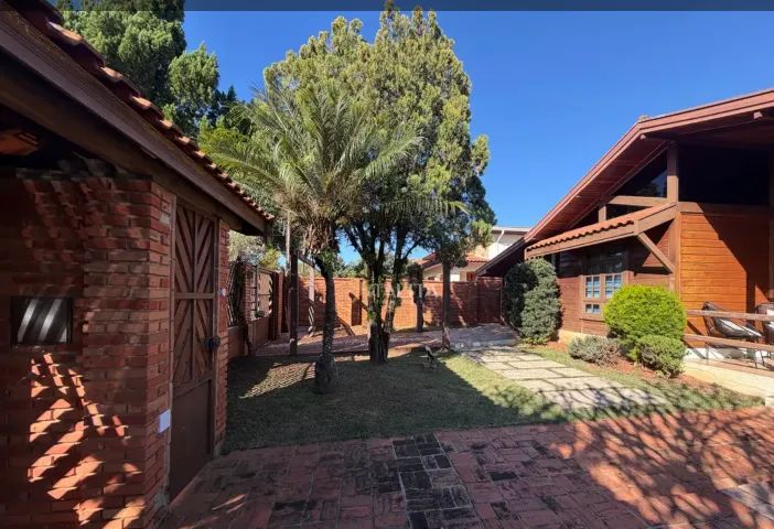 Casa de excelente padrão em condomínio fechado  - Foto 3