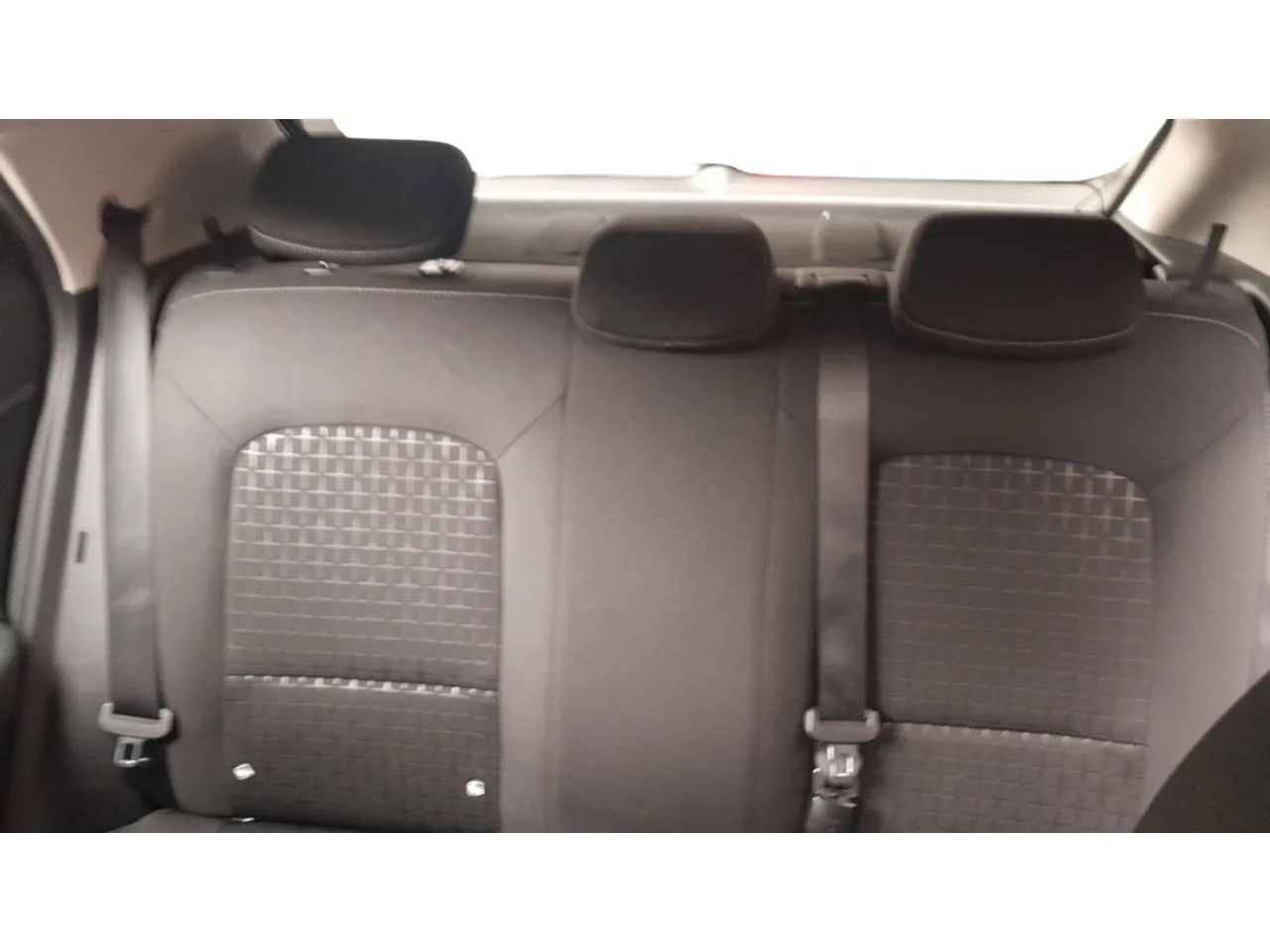 Hyundai HB20 Comfort Plus 1.0 Flex 12V Mec., foto 10 de 16