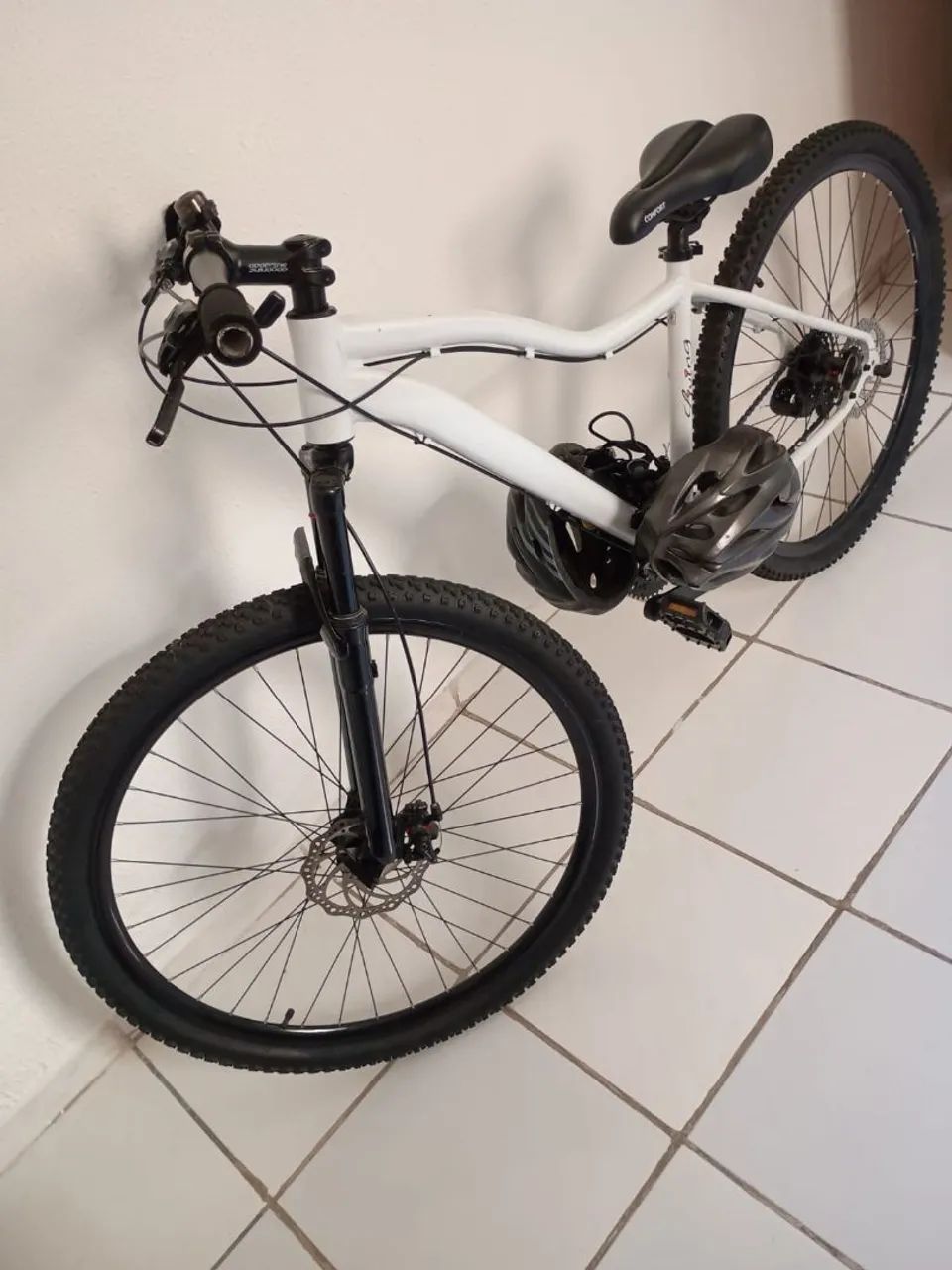 Bicicleta aro 29