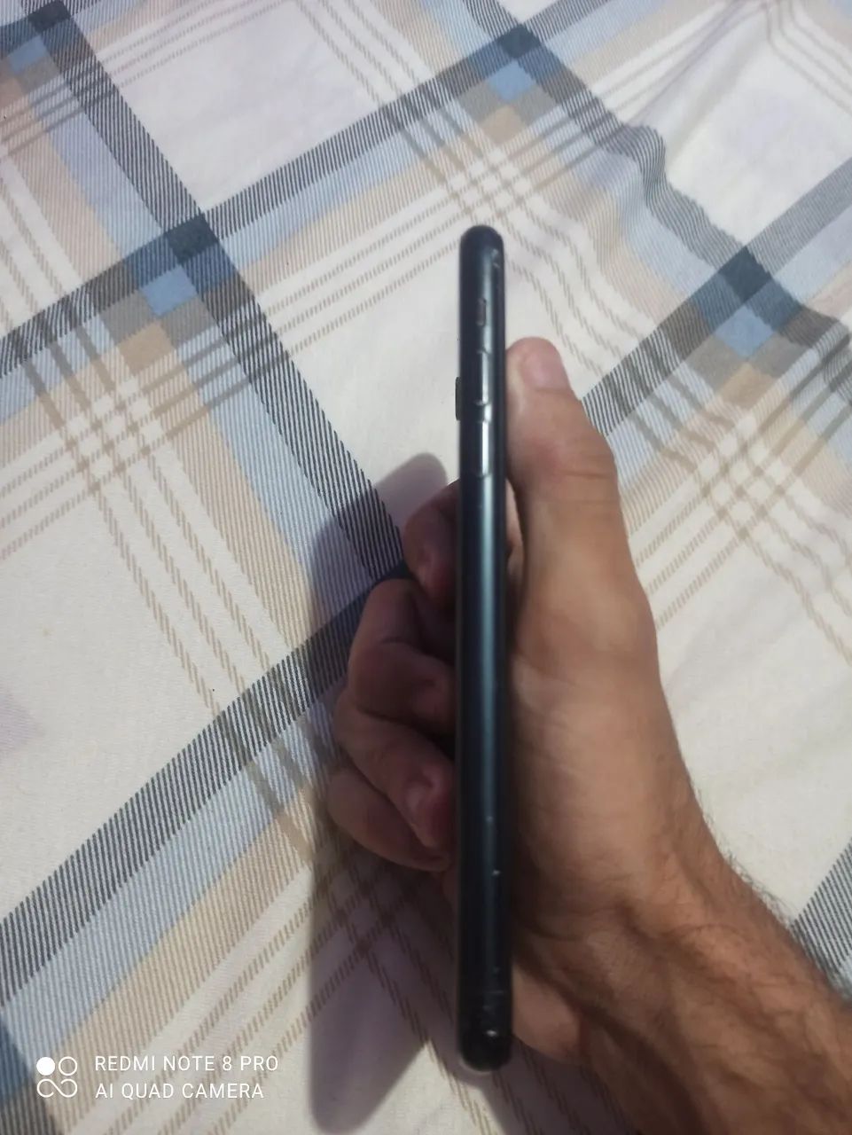 Vendo ou troco iPhone XR em Android  - Foto 3