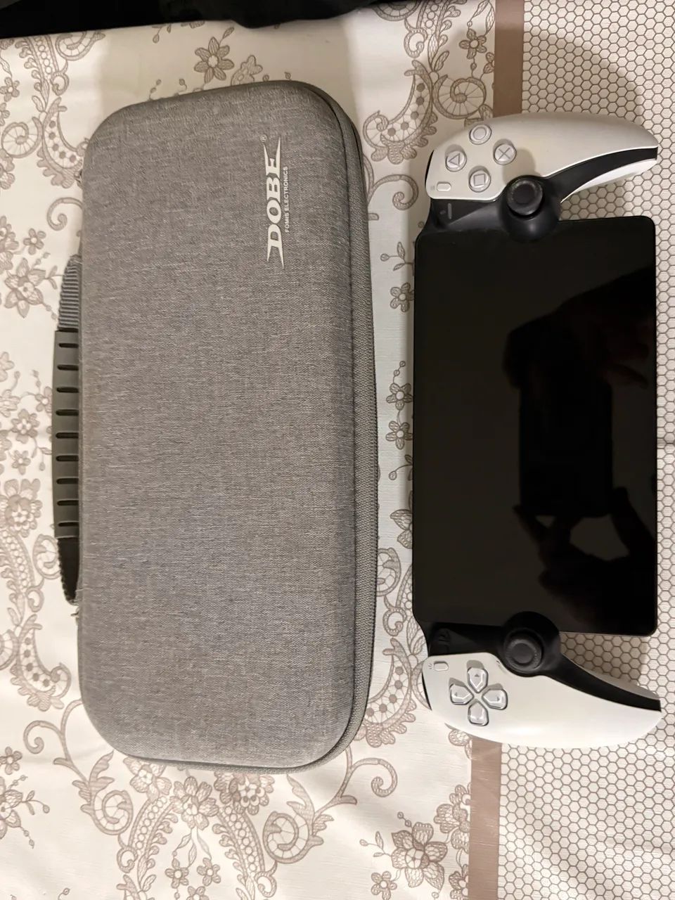 PS PORTAL + CASE PREMIUM  - Foto 2