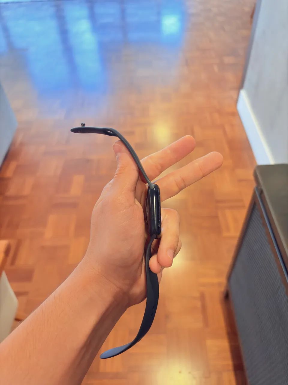 Apple Watch Series 7 45mm GPS - Original - Foto 4