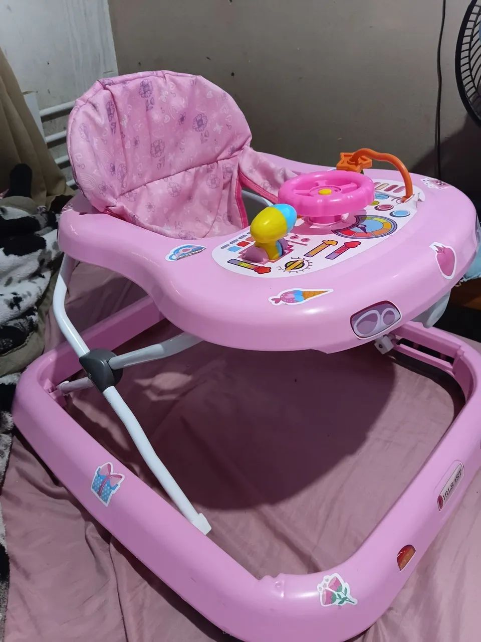 Usado bem pouco semi novo? - Foto 2