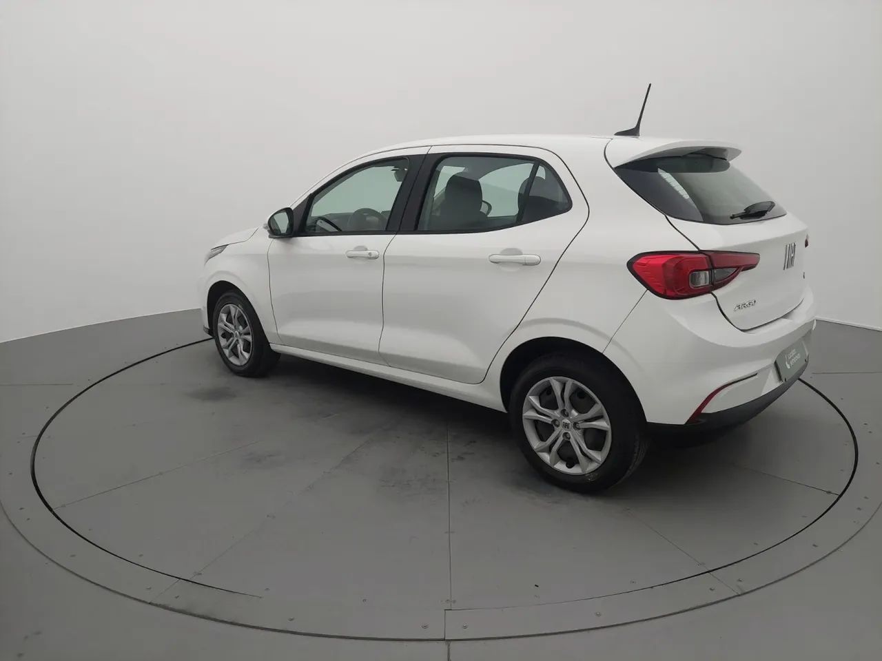 Fiat Argo Drive 1.0 Firefly 2025 - Foto 3