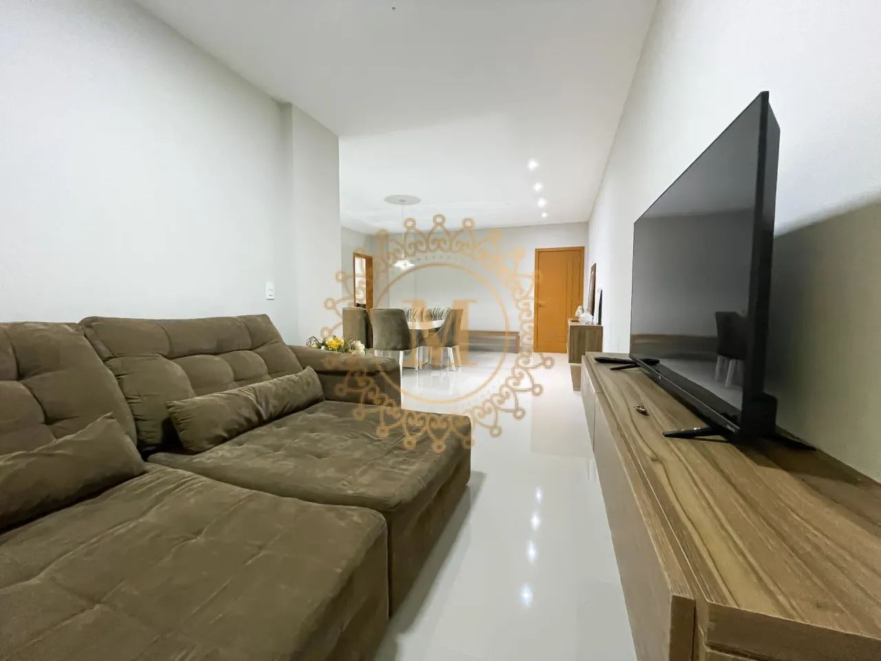 Apartamento a venda no centro de Domingos Martins - Foto 3
