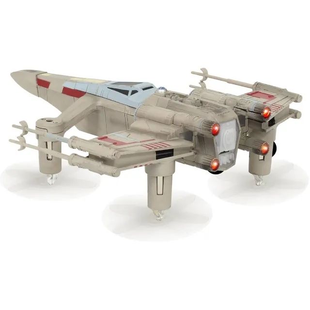 Drone Star Wars | Enviamos - Parcele SEM JUROS | Item ORIGINAL LACRADO - Foto 2