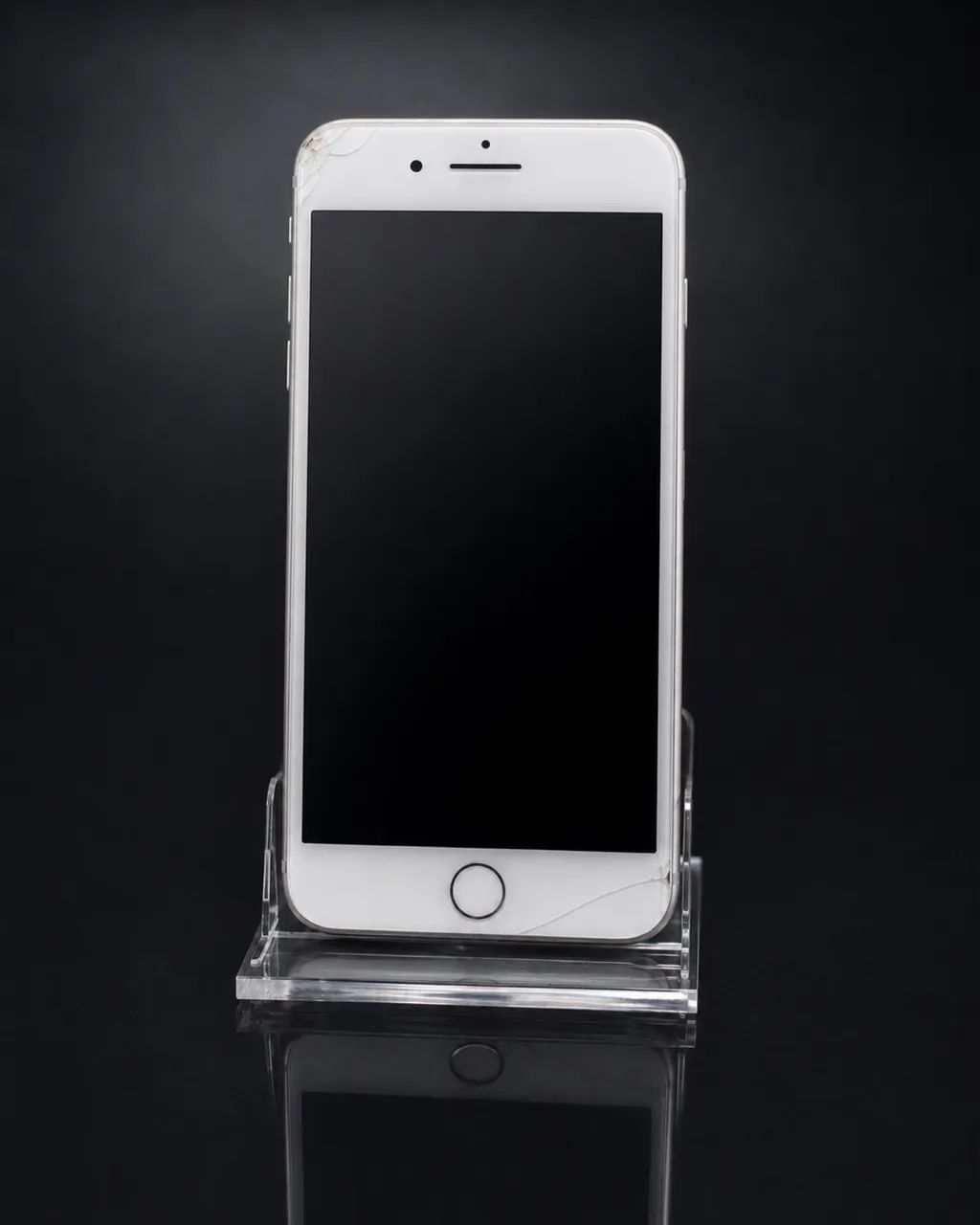 iPhone 8 Plus 64GB Branco - Foto 3