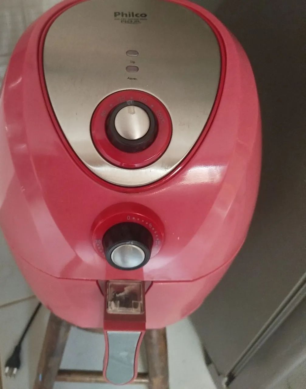 Air fryer philco