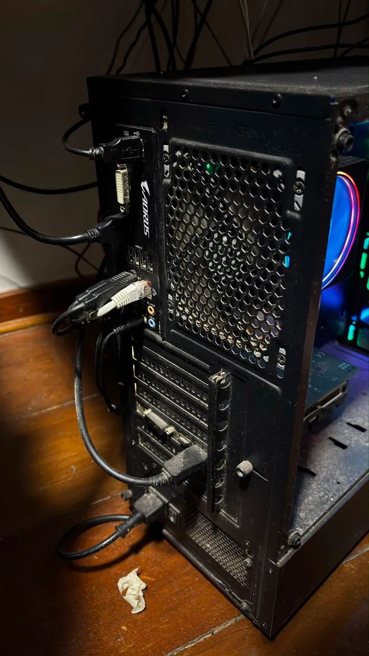 Computador gamer  - Foto 5