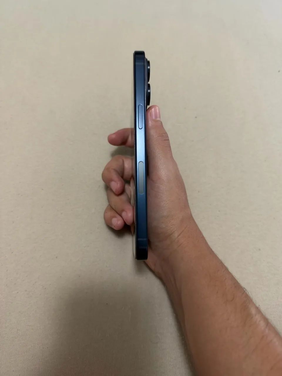 Iphone 15 Pro max - 256GB - Nunca aberto - Foto 3
