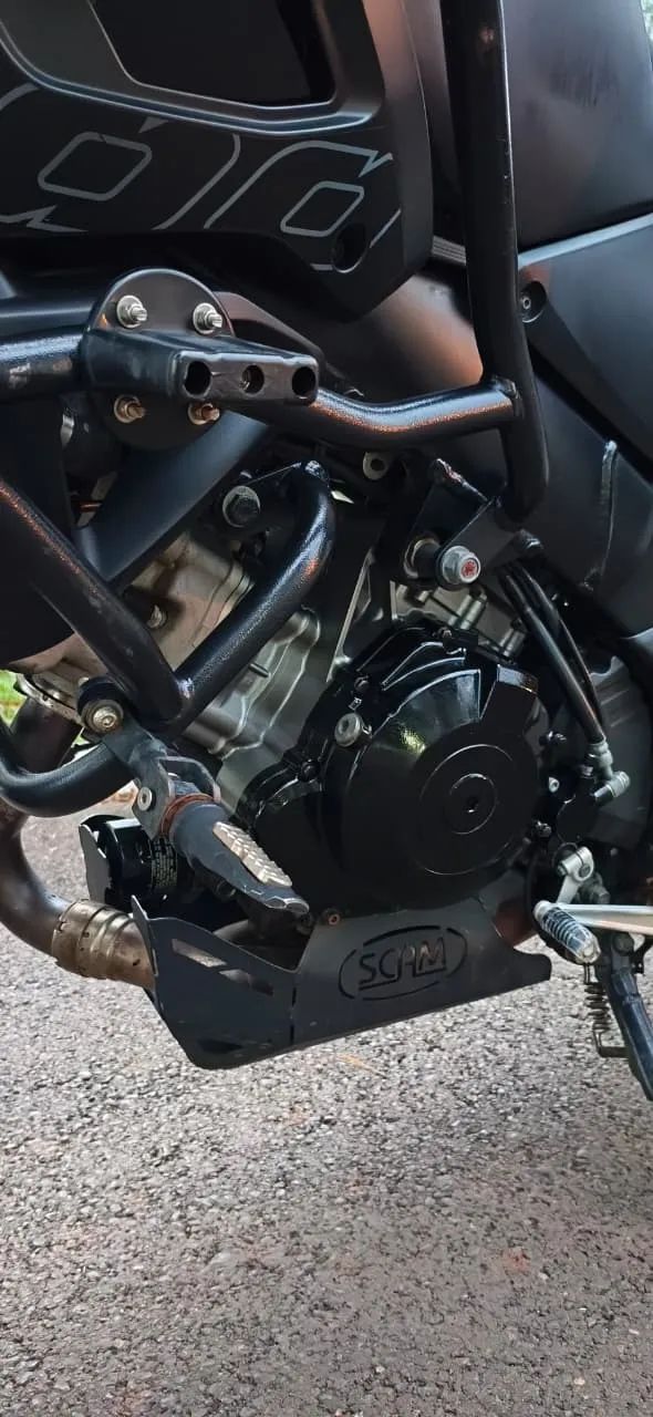 VSTROM 1000 - Foto 3