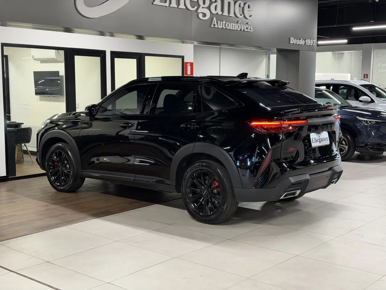 GWM Haval 2024 - Foto 2