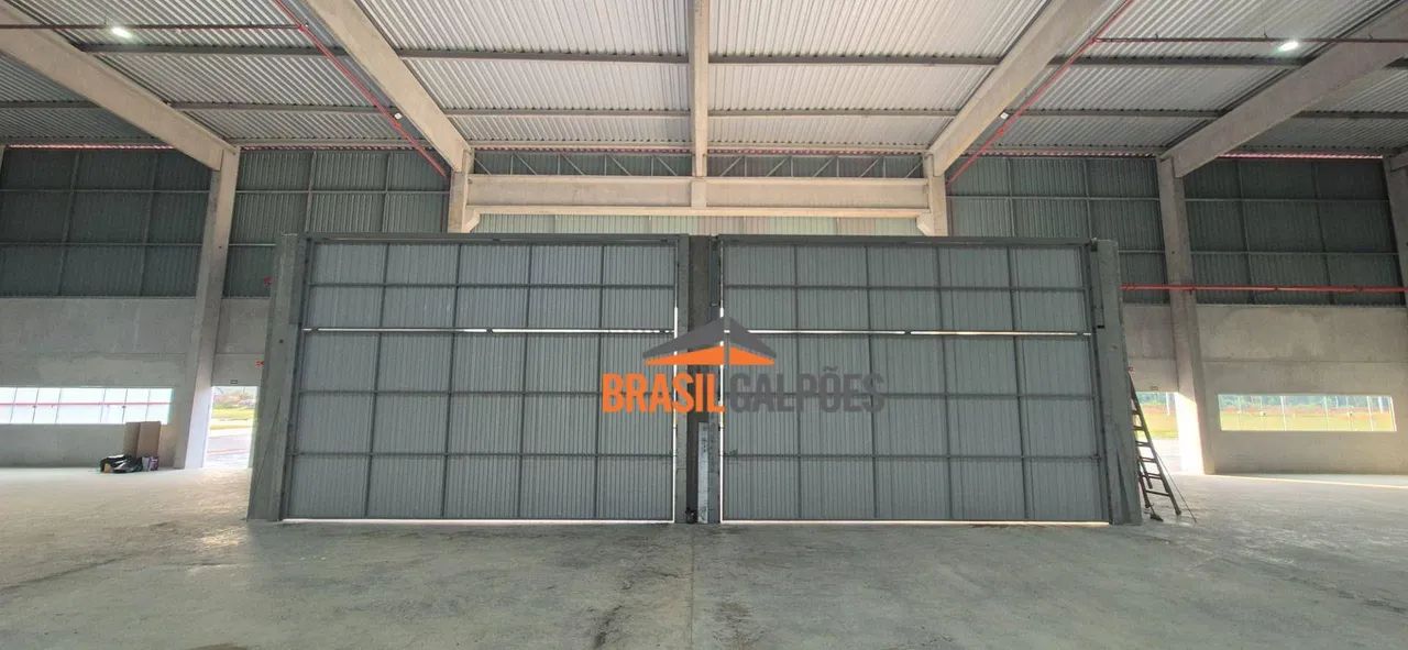 GALPÃO NOVO 3.348 M² | BAIRRO ITOUPAVA CENTRAL | BLUMENAU/SC - Foto 3
