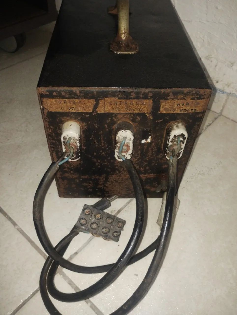 ESTABILIZADOR PROFISSIONAL. - Foto 2