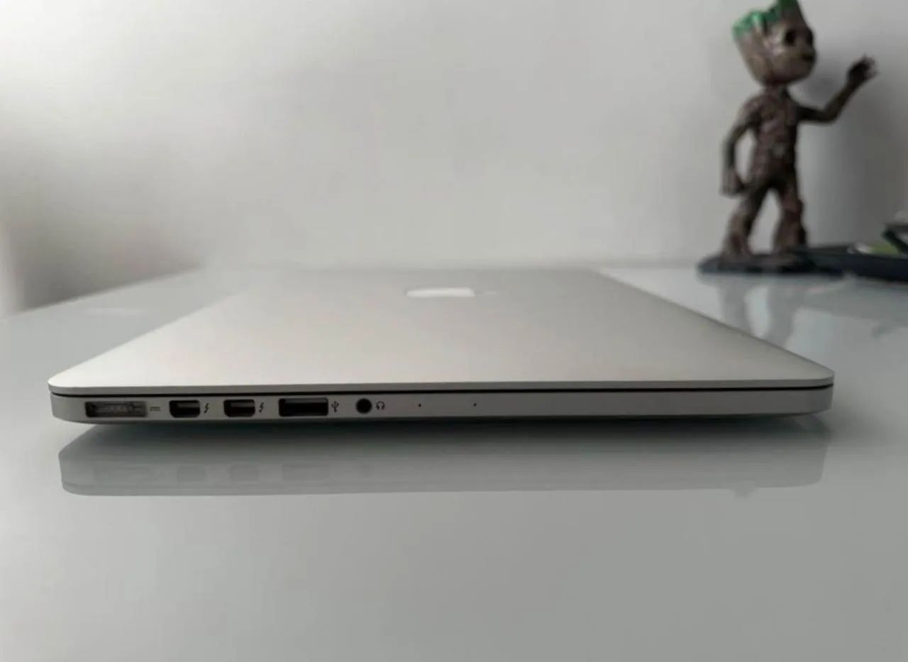 MacBook Pro I5 2014  - Foto 4