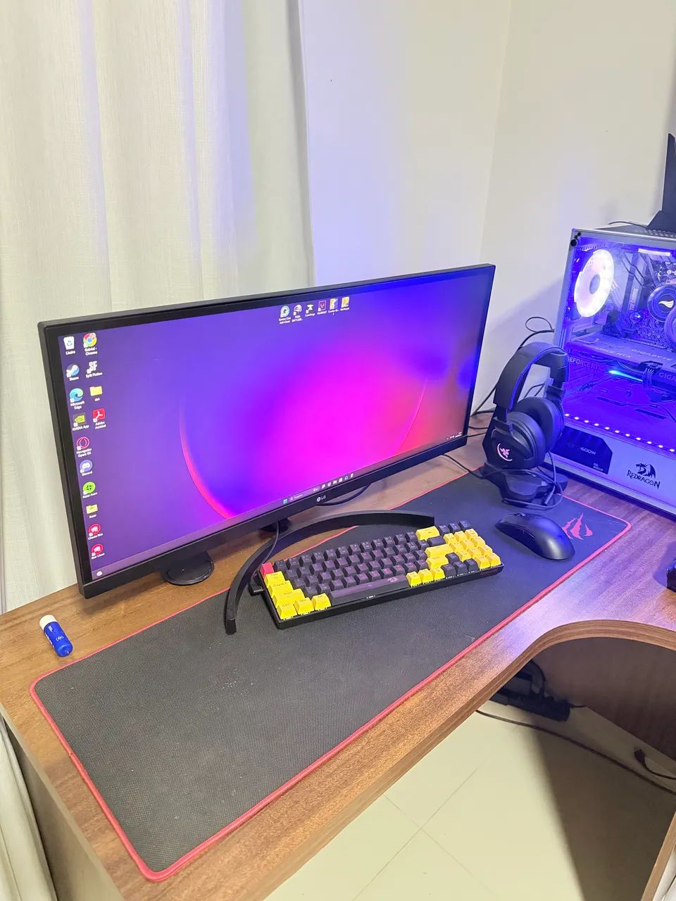 Setup completo RTX - Foto 5