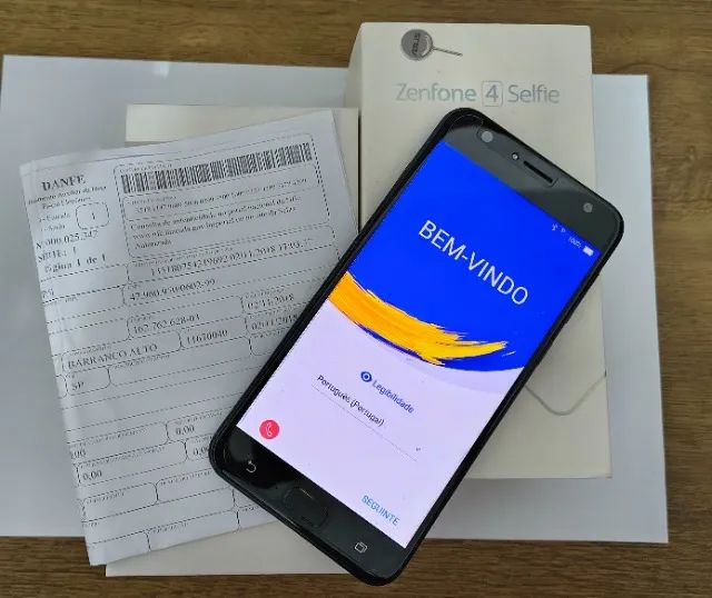Celular ASUS ZenFone  - Foto 3