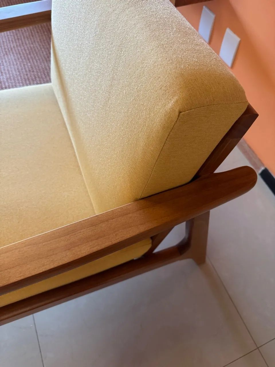 Poltrona de design - Foto 5