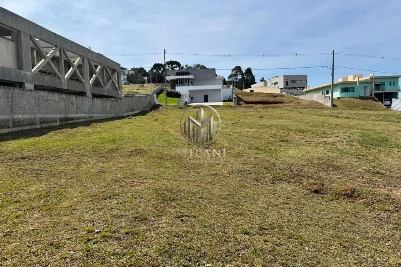 Oportunidade Única: Terreno Exclusivo no Condomínio Beverly Hills, Pinhais! - Foto 12