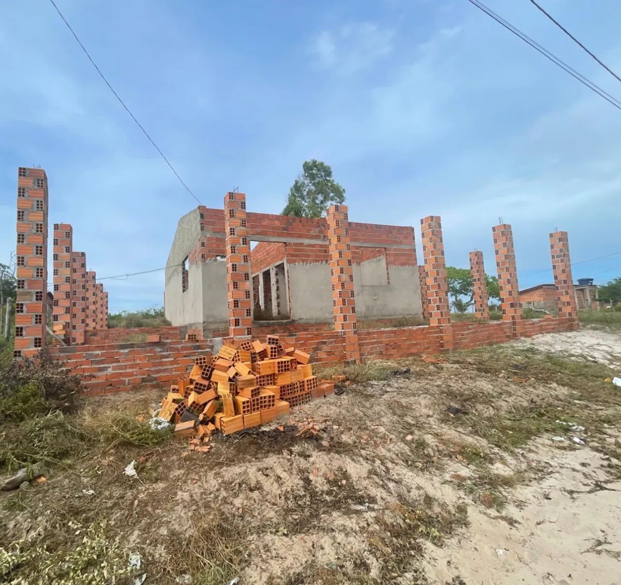 Foto - São José de Ribamar - Araçagy