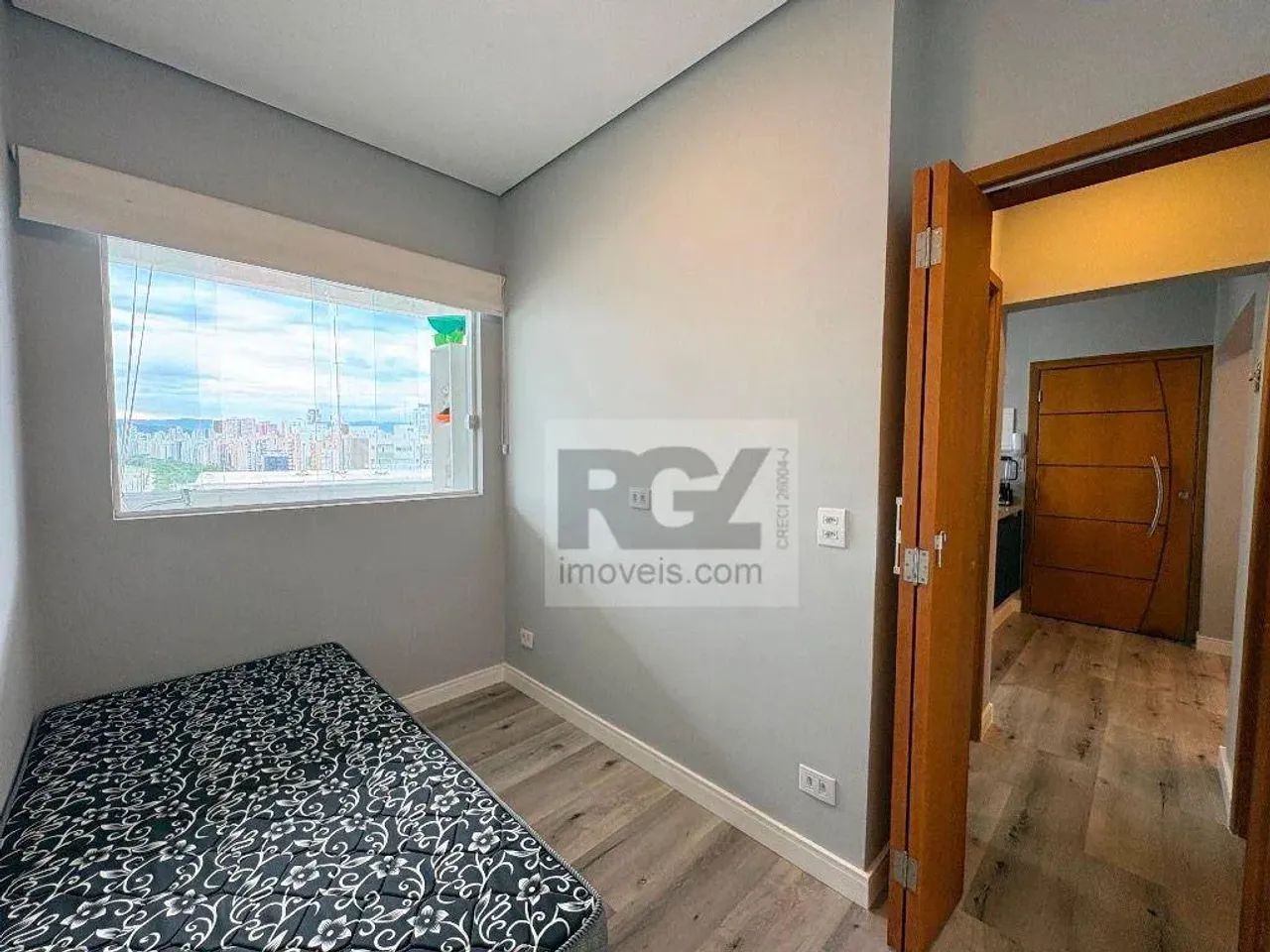 Apartamento com 2 dormitórios para alugar, 58 m² por R$ 4.500,00/ano - Ponta da Praia - Sa - Foto 9
