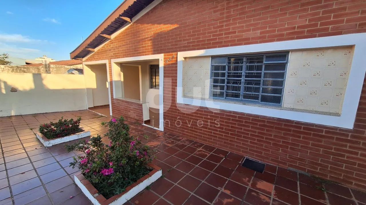 casa - Jardim Leonor - Campinas