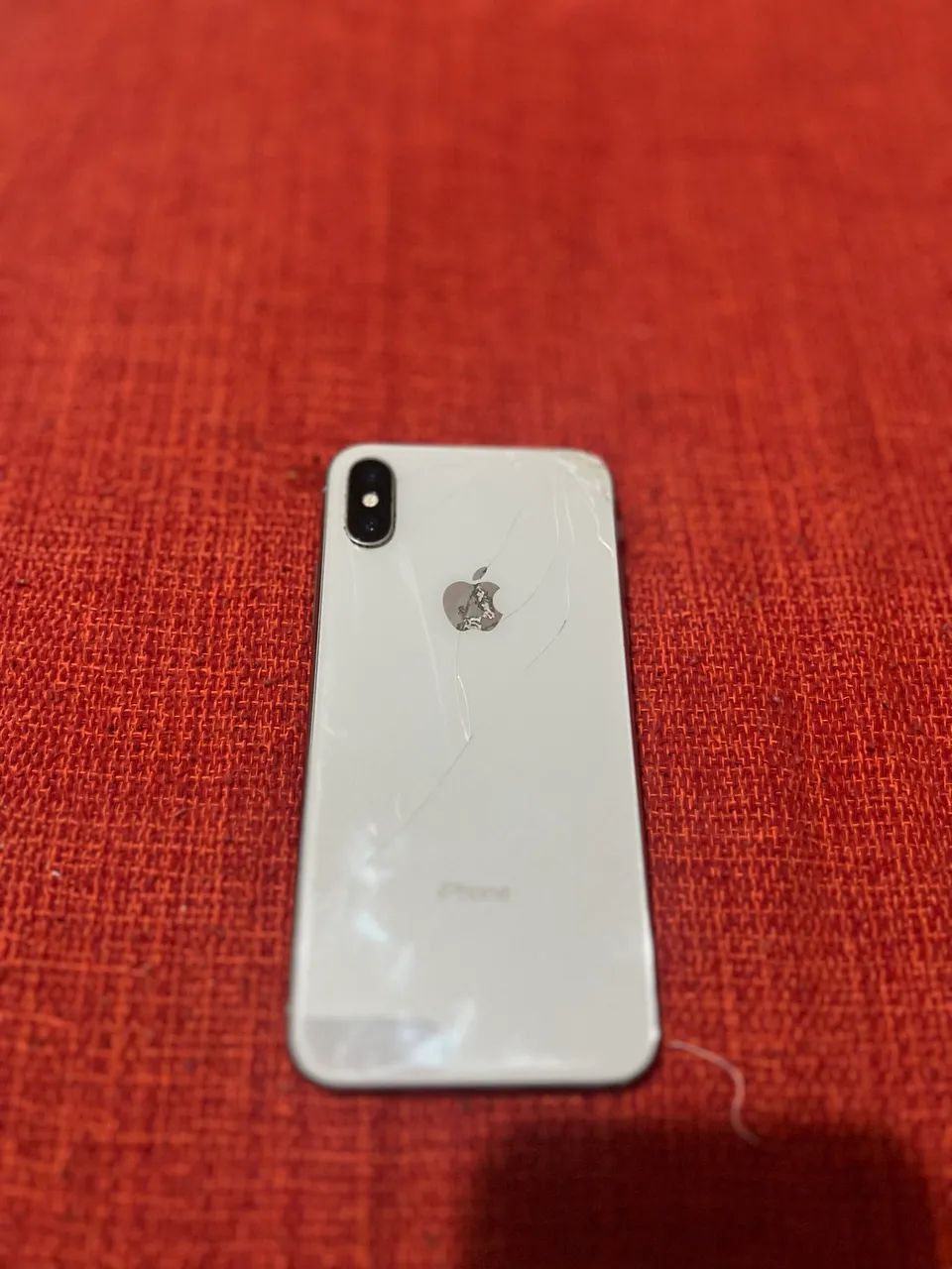 Iphone x  - Foto 2
