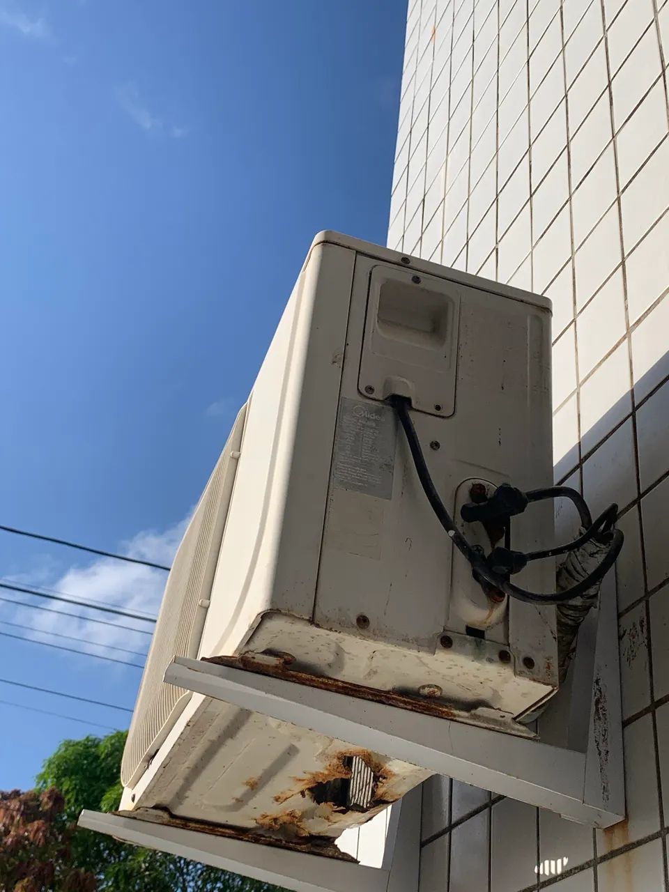 Vendo ar-condicionado  - Foto 2