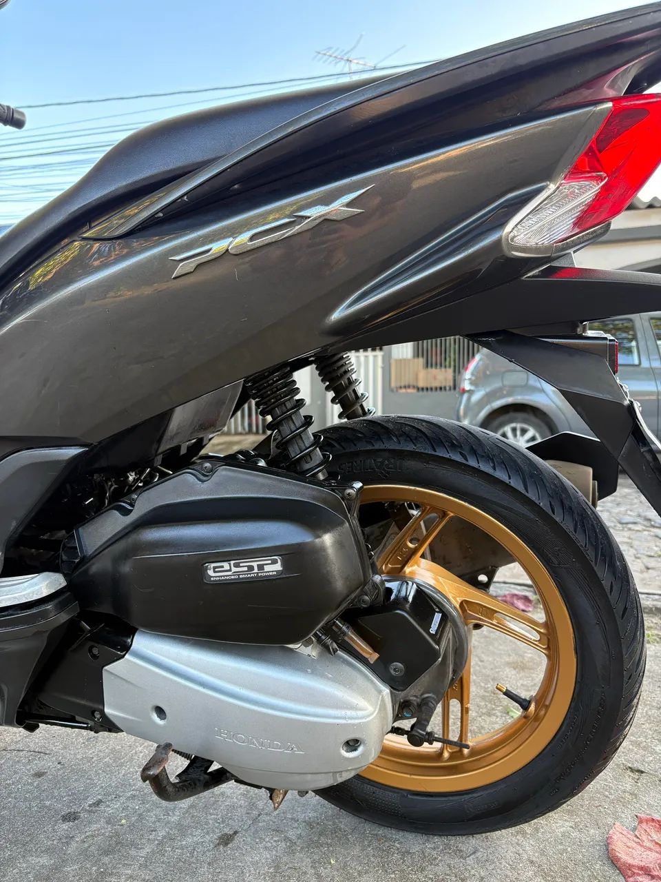 Pcx 150 2017 extra  - Foto 5