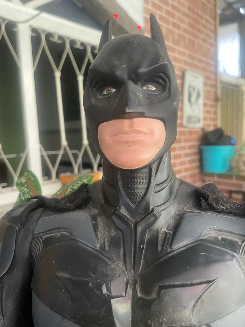 Batmam Cavalheiro das trevas   - Foto 2