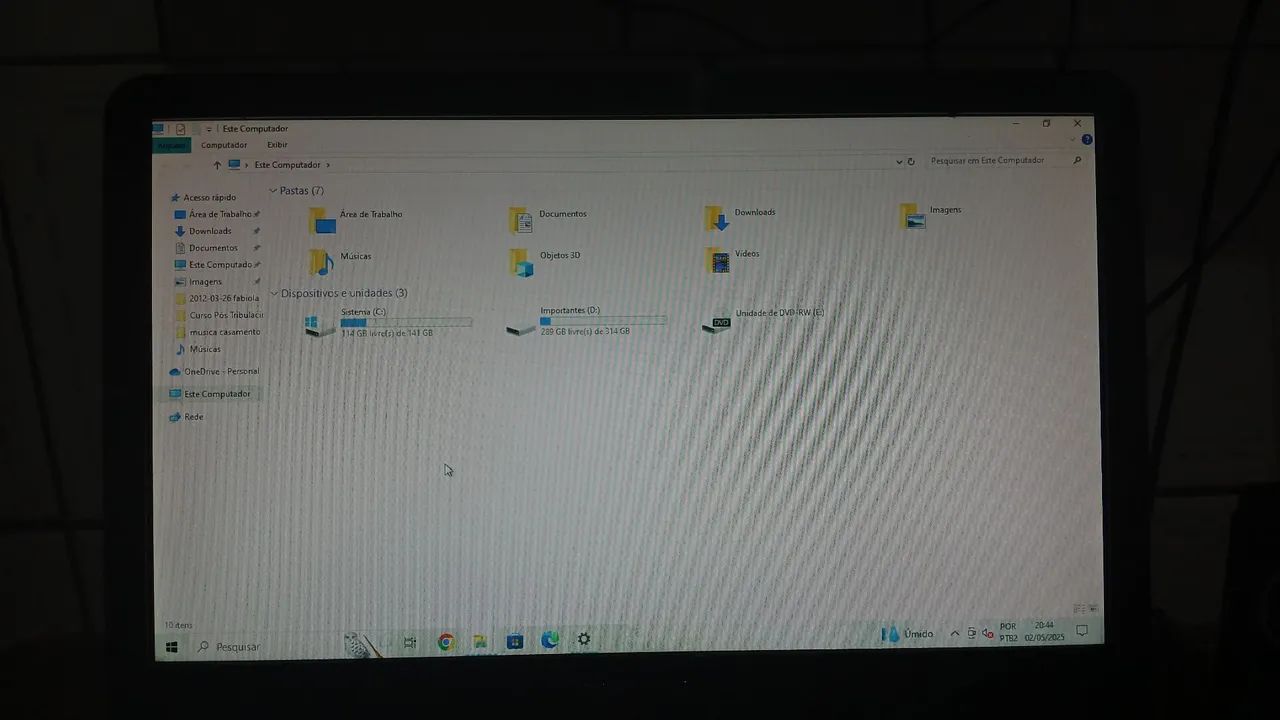 Computador de mesa positivo - Foto 4