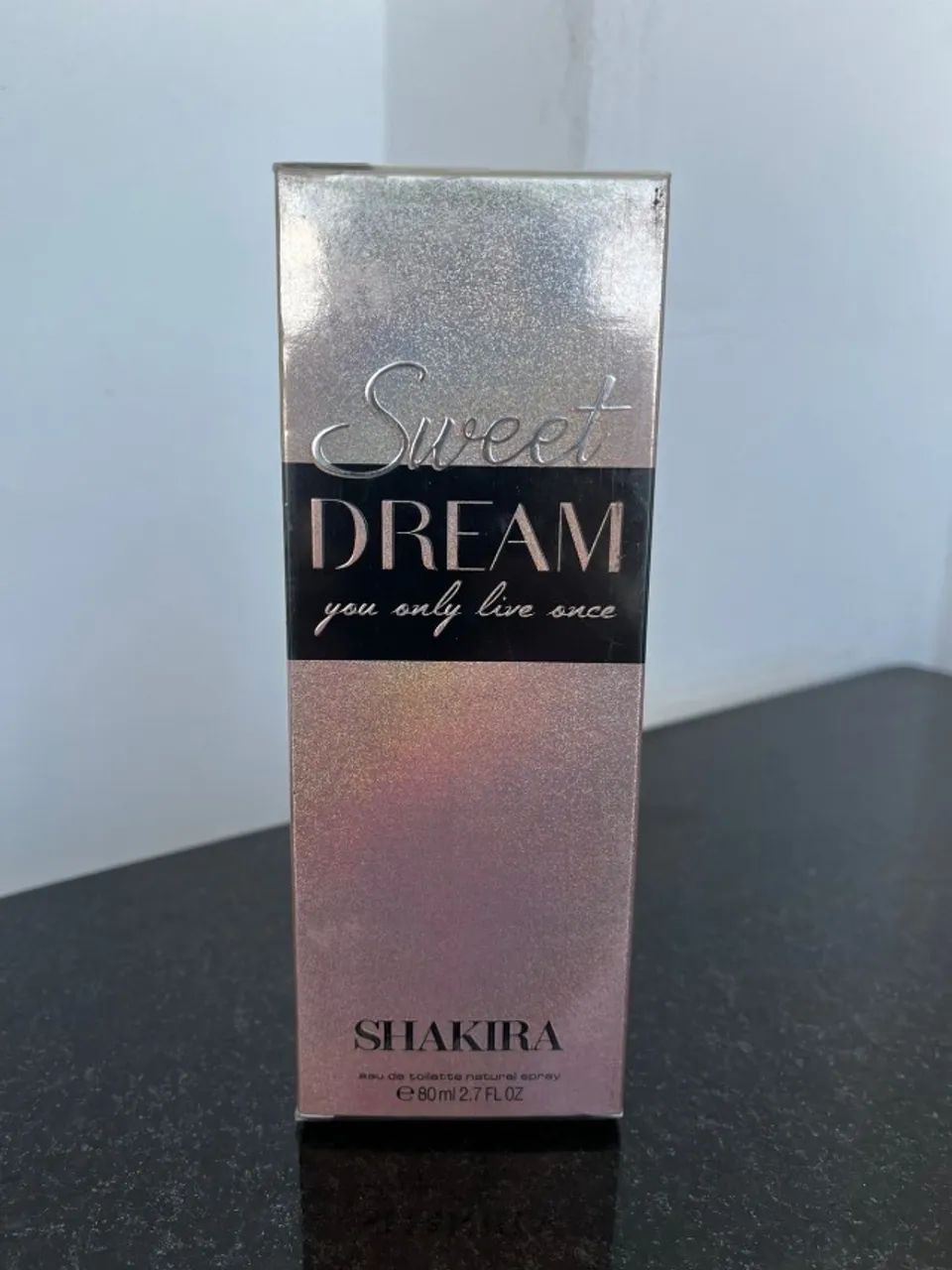 Perfume Sweet Dream 80ml Edt Shakira - Foto 2