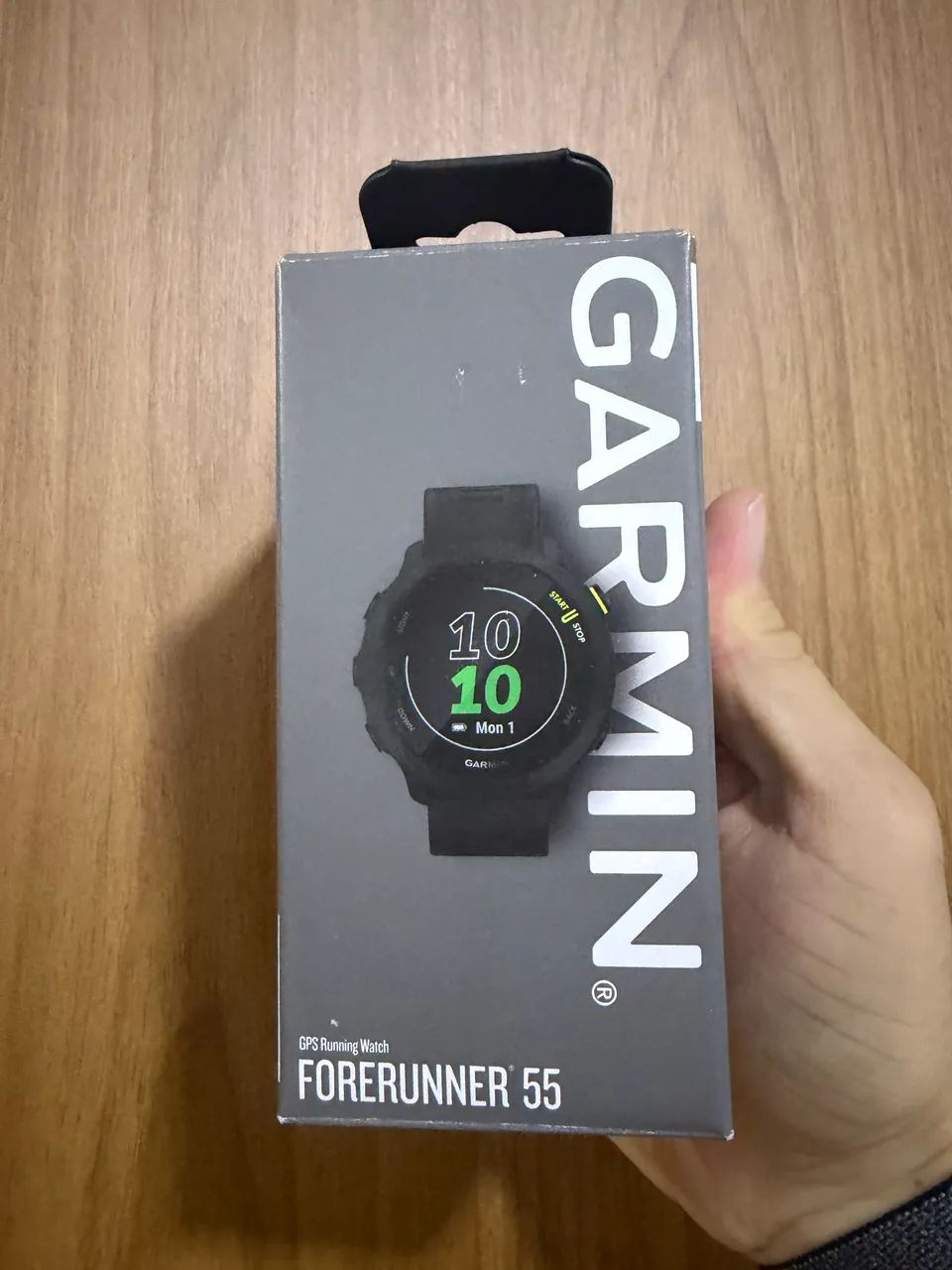 Garmin Forerunner 55 | LACRADO