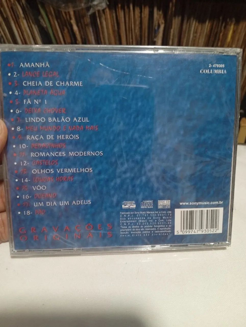 Guilherme Arantes  - Foto 2