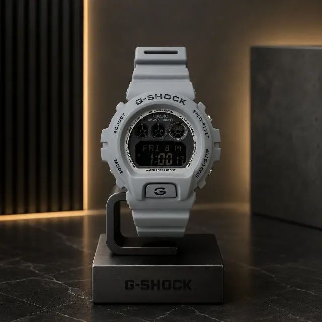 Relógio Gshock T673 - Foto 5