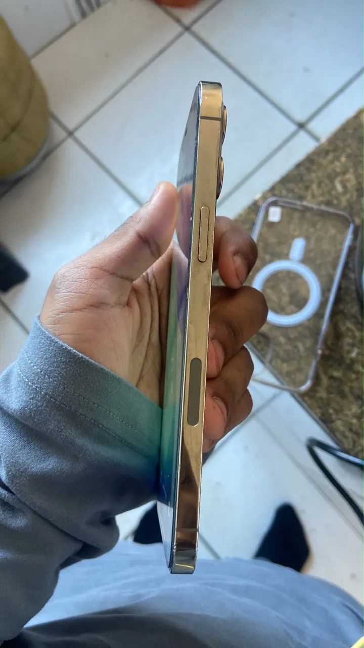 iPhone 12 Pro Max - Foto 2