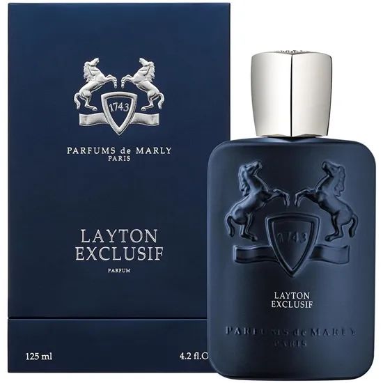 Kit dois perfumes de Nicho