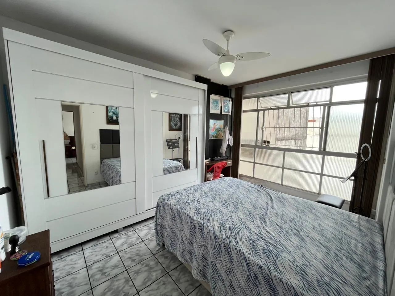Apartamento a venda centro de vitória  - Foto 5