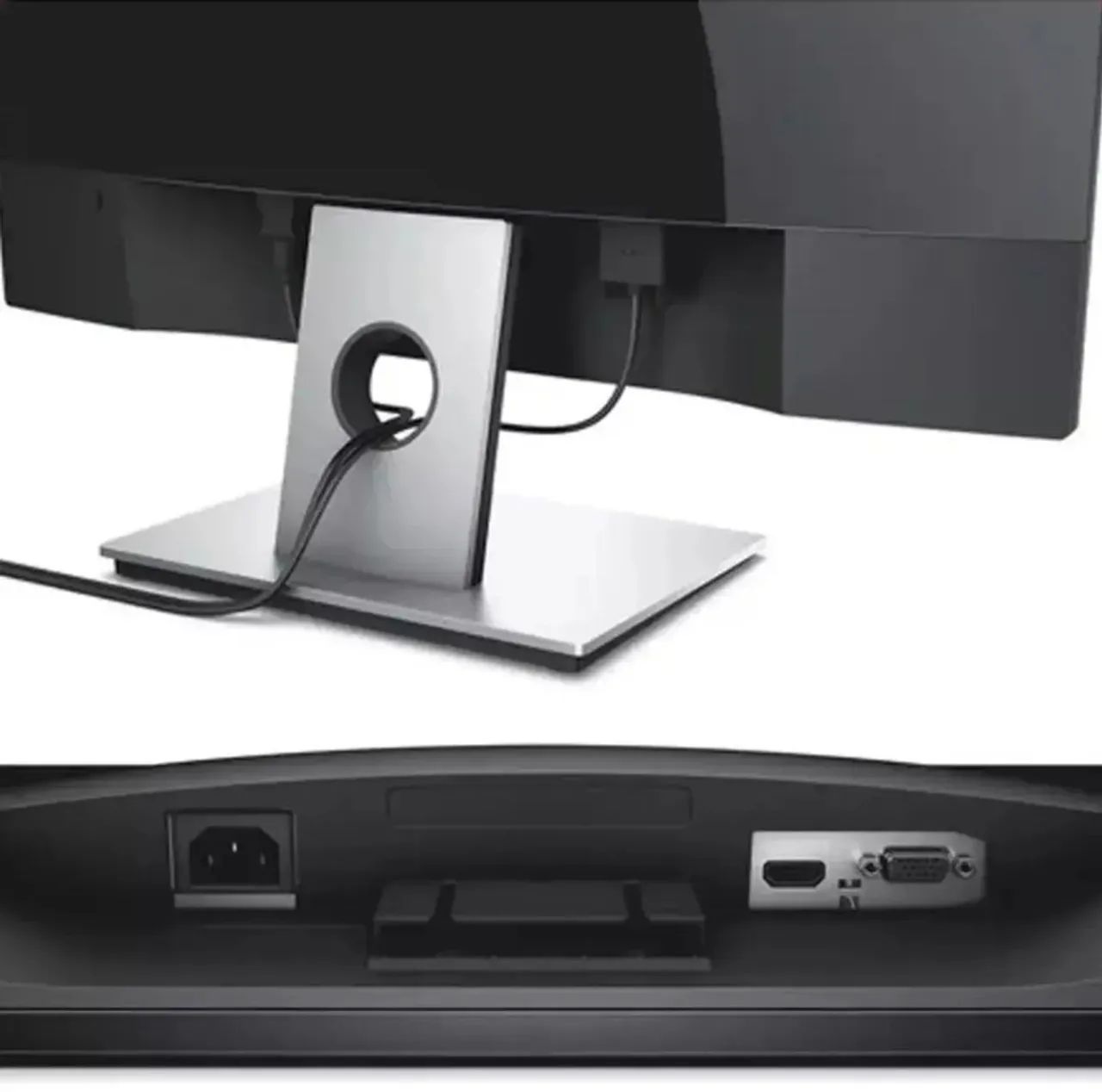 Monitor Dell 21,5" Modelo SE2216H - Foto 2