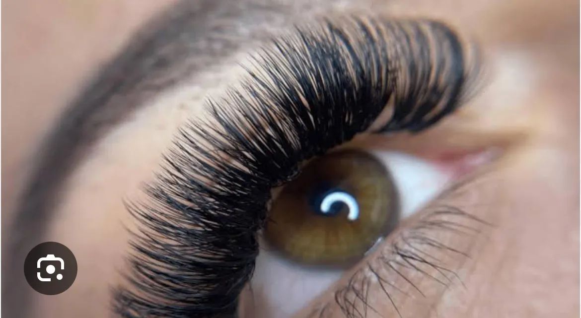 Lash designer/ designer de sobrancelhas