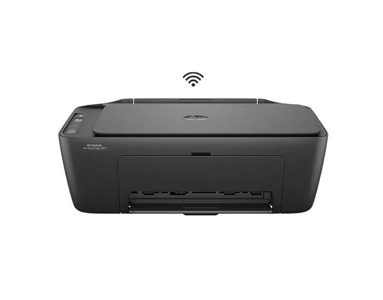 HP Deskejet