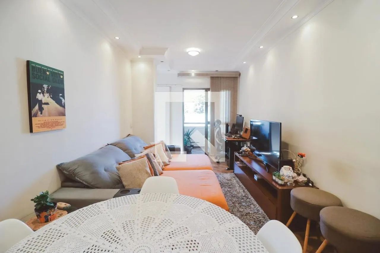 Apartamento à Venda - Mandaqui, 2 Quartos, 58 m2