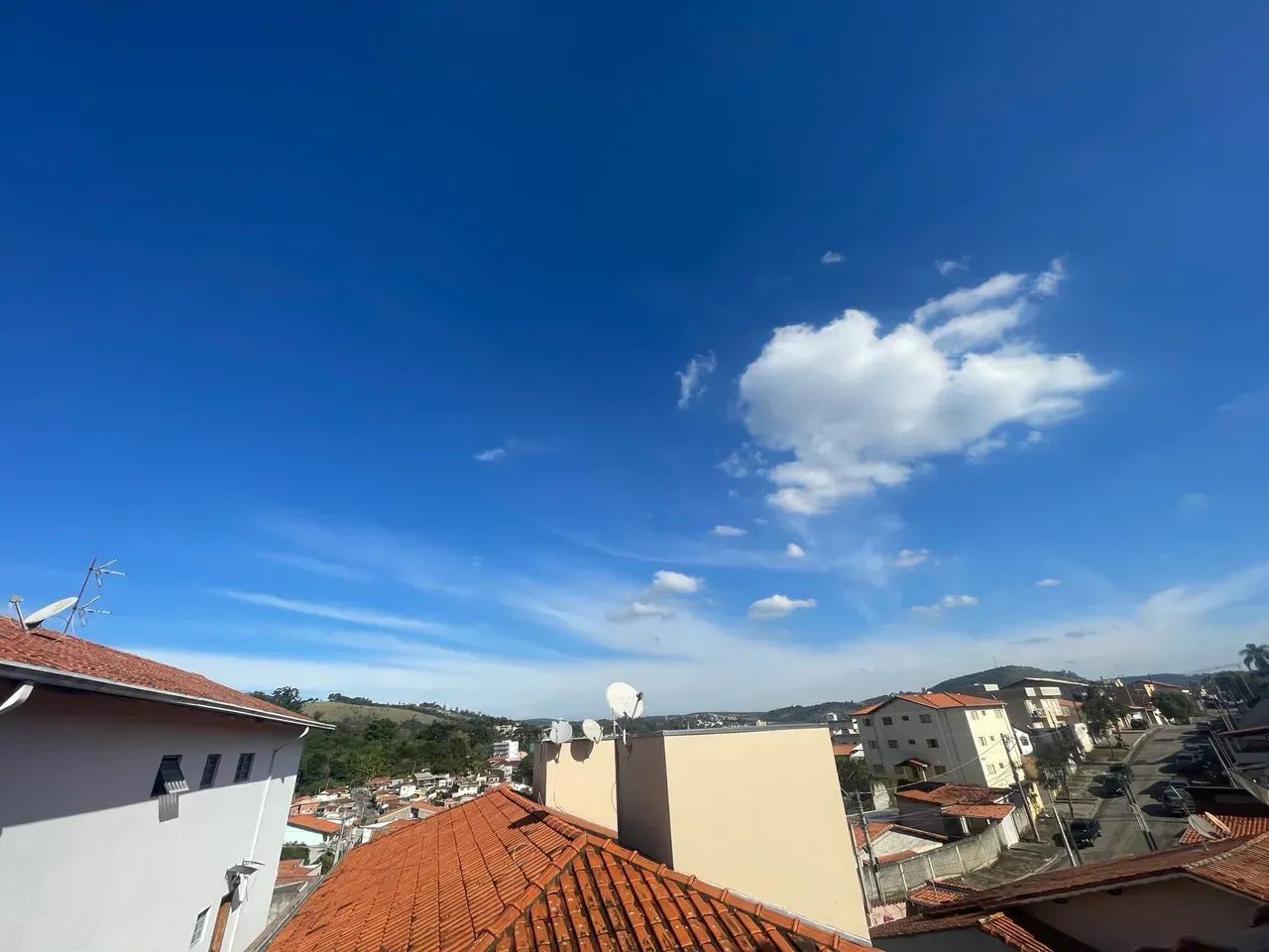 casa em bairro excelente - Foto 4