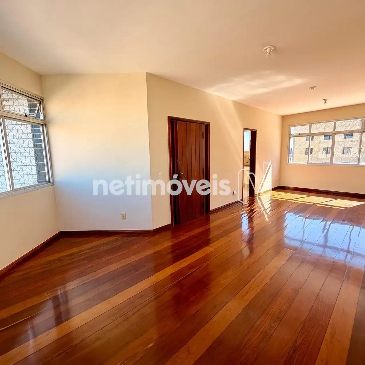 Venda Apartamento 4 quartos Caiçara-Adelaide Belo Horizonte